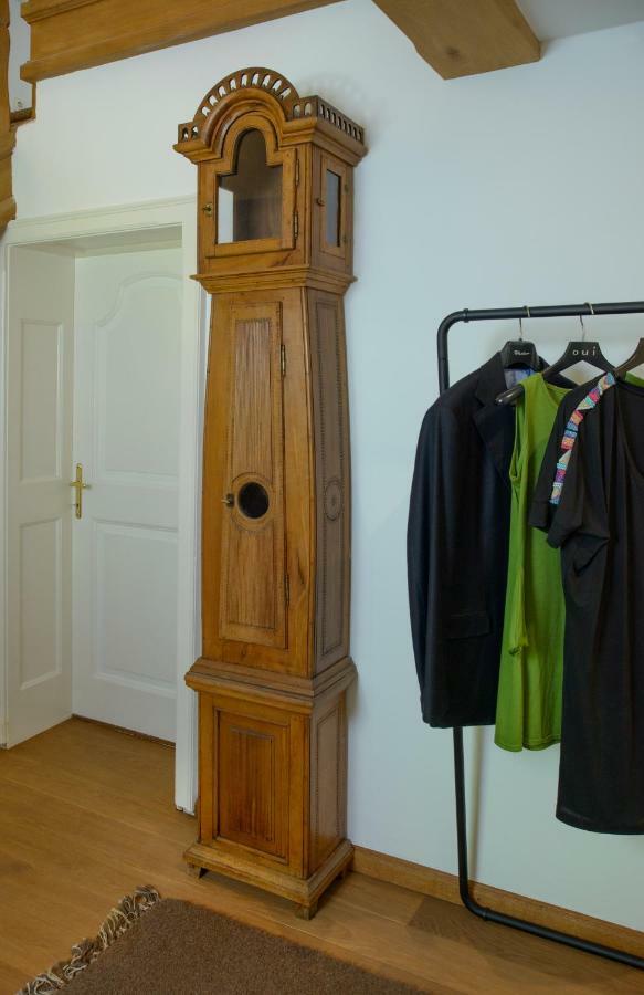 Waldach Villa 탈가우 외부 사진