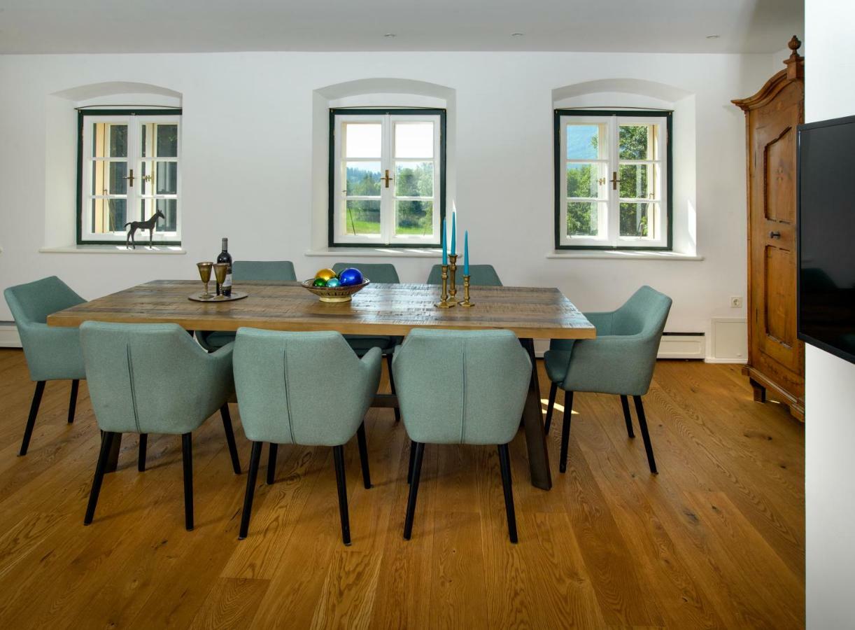 Waldach Villa 탈가우 외부 사진