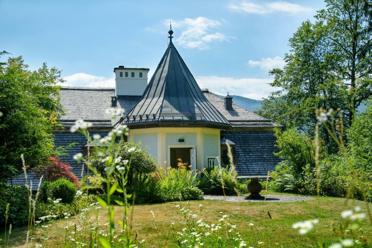 Waldach Villa 탈가우 외부 사진