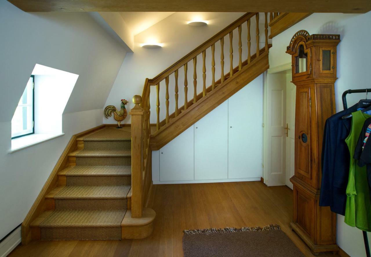 Waldach Villa 탈가우 외부 사진